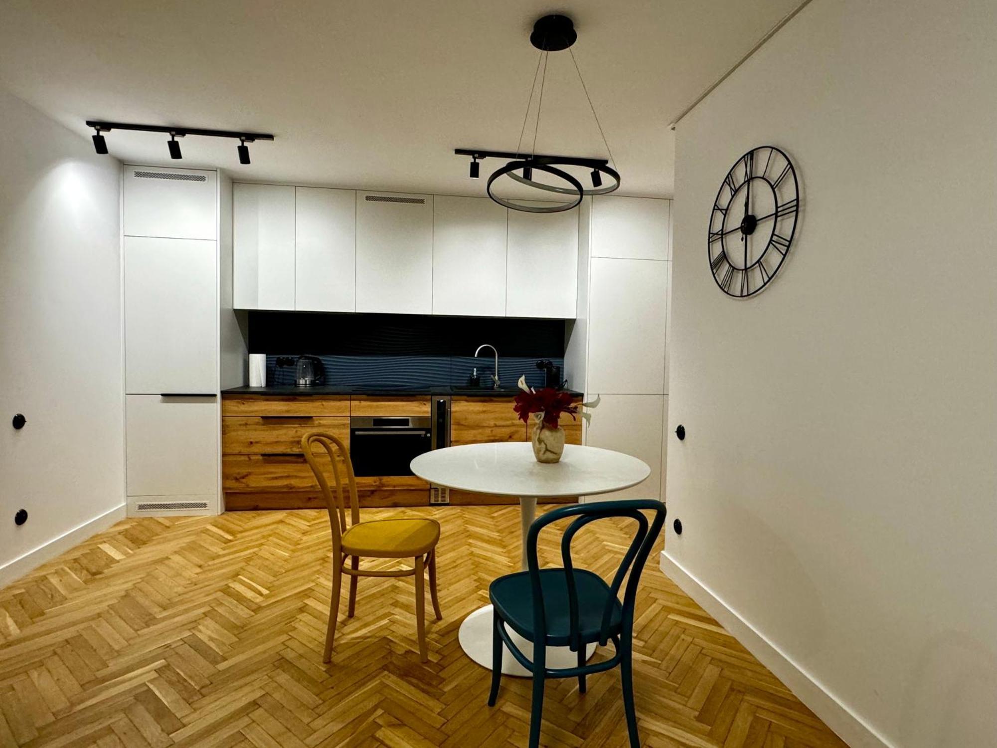 Piotrkowska 201 Apartman Łódź Kültér fotó